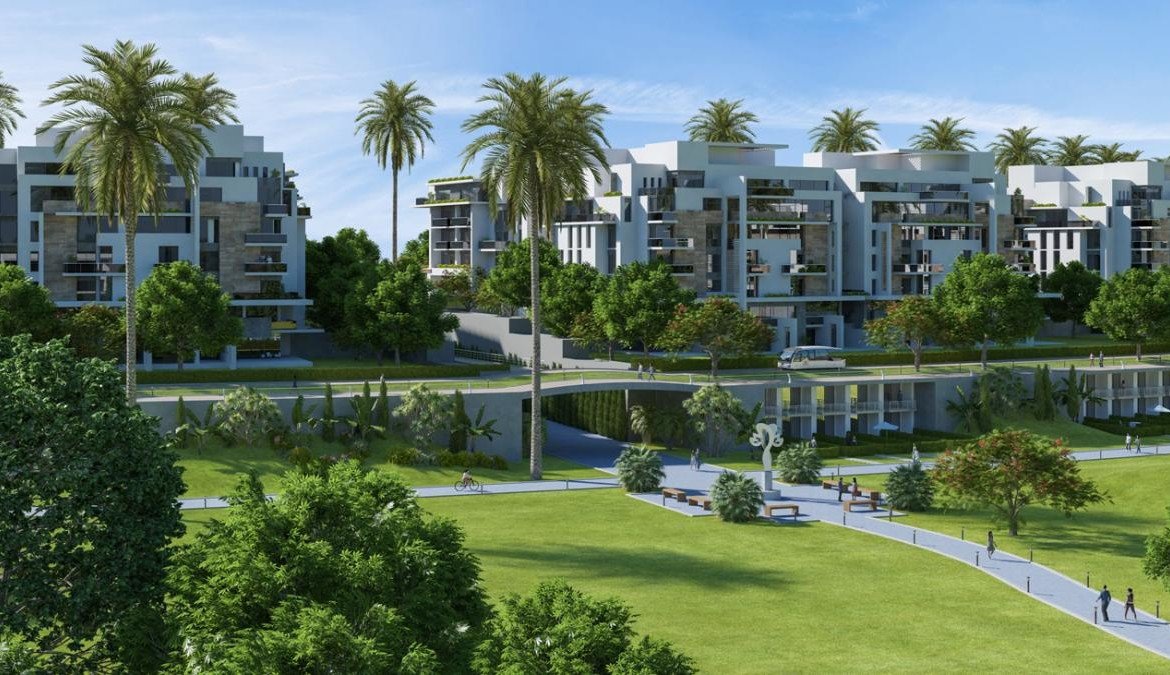 Diamond City New Capital by Al Ahly Sabbour 2026
