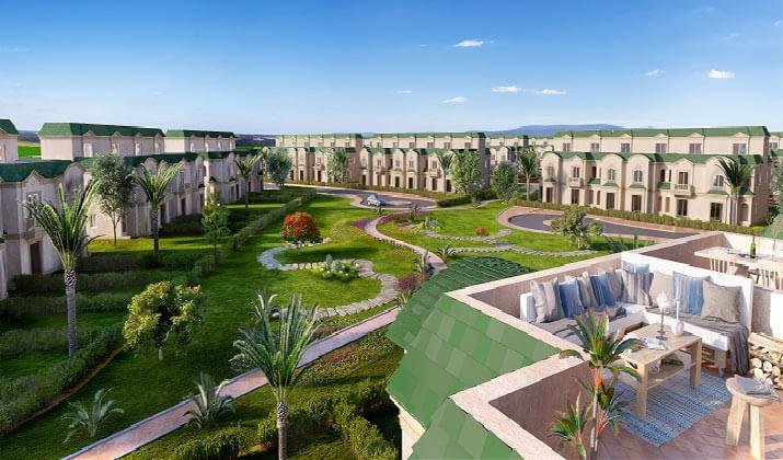 L’Avenir Mostakbal City by Al Ahly Sabour 2025