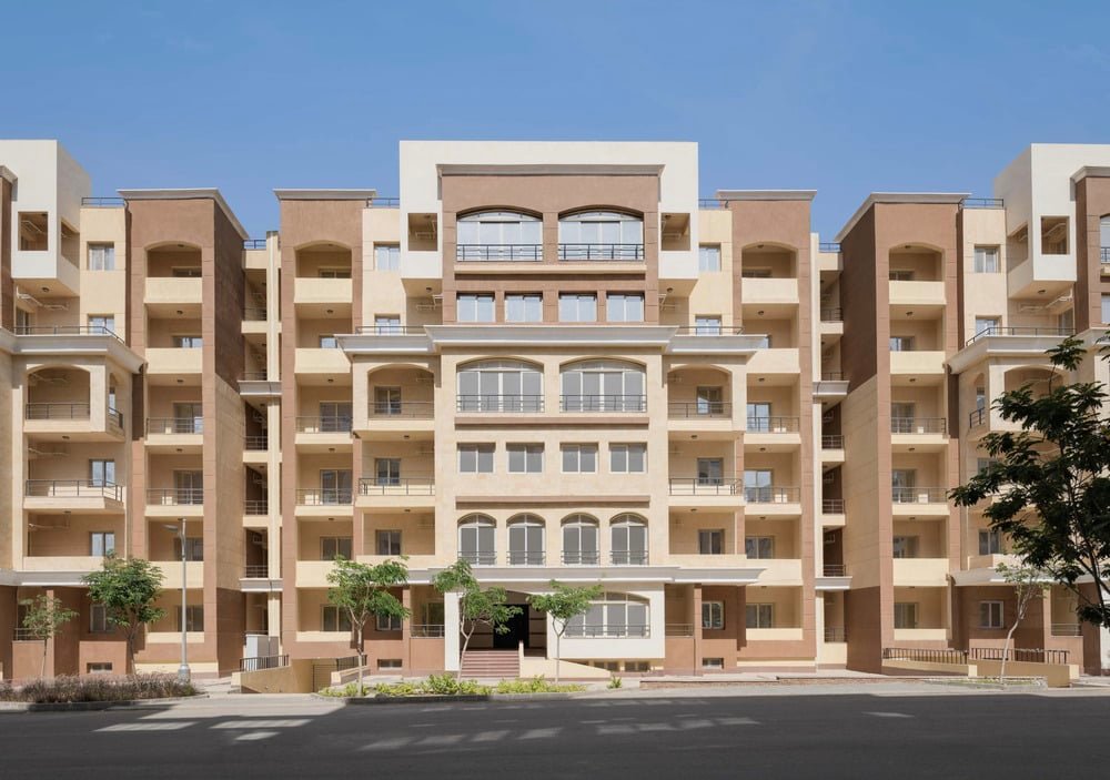 كمبوند كليوباترا بلازا مدينة نصر – Cleopatra Plaza Nasr City 2026