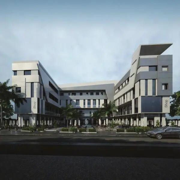 الحرية مول 2 العبور 2026 – El Hurriyah Mall 2