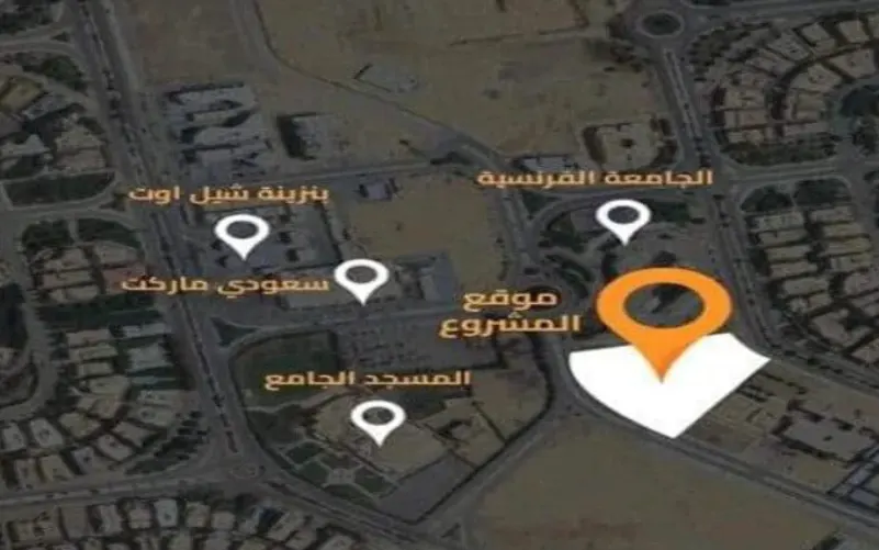 مول سولاريا الشروق