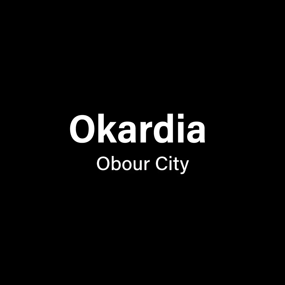 Orcadia Al Obour Compound