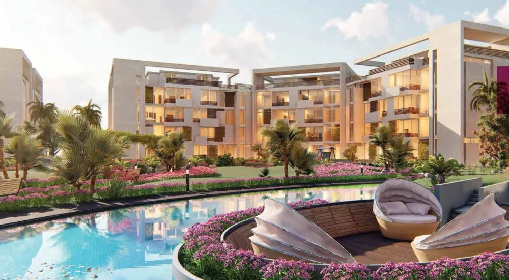 Granda Life El Shorouk Compound