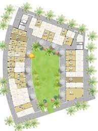 Rakan Mall Obour City
