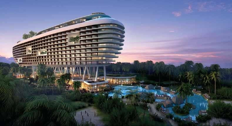 Best Compounds in Cairo | Top Luxury Living & Investment 2025