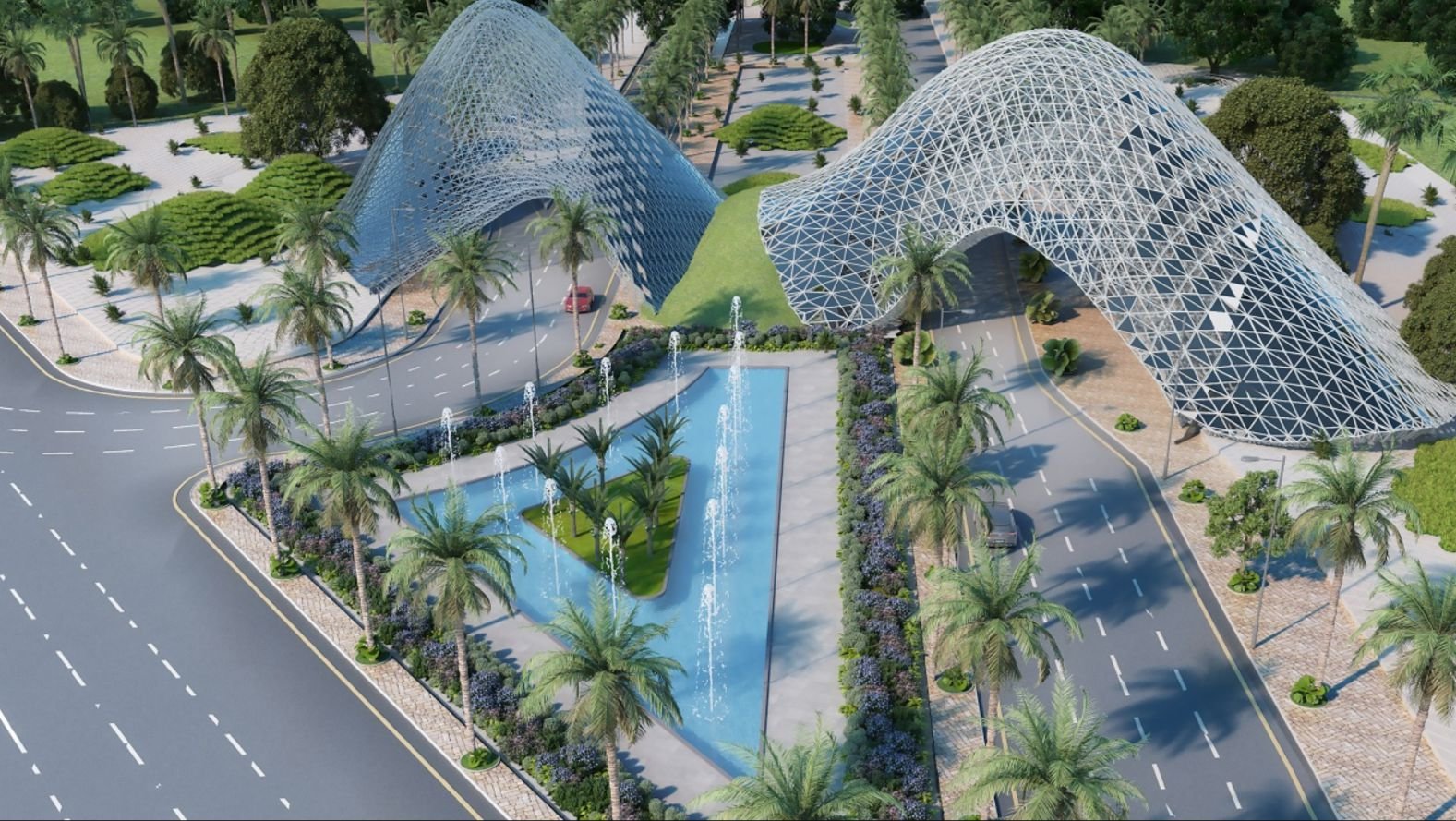 أفضل مطورين التجمع الخامس