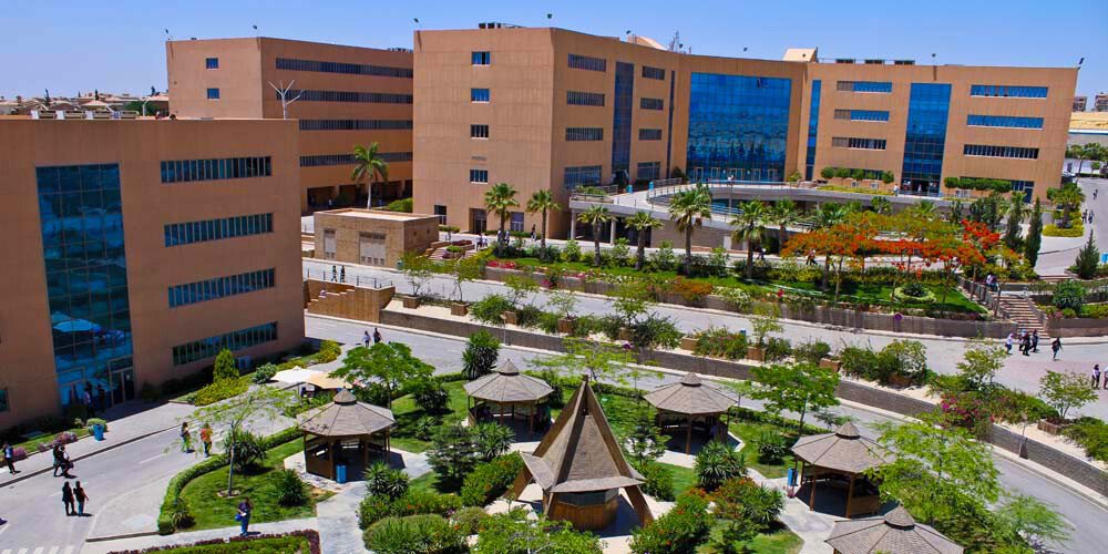 Around GUC