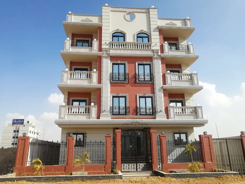 Palencia Compound