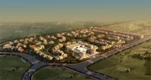 El Shorouk City