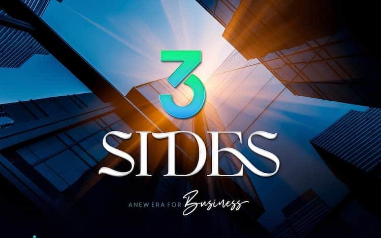 Three Sides Mall El Shorouk