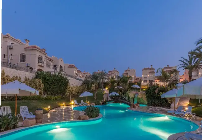 Al Patio Prime El Shorouk