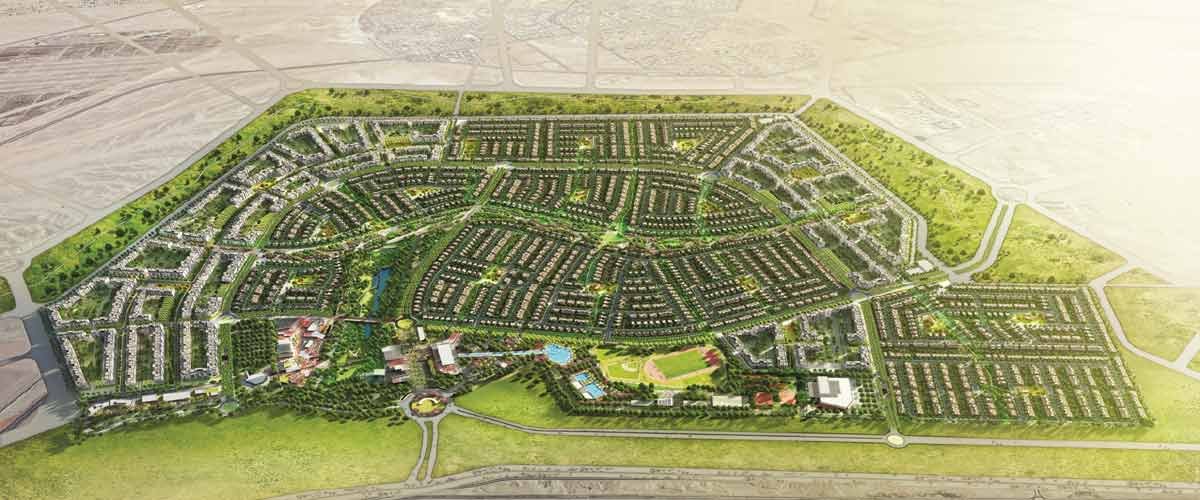 Sodic East New Heliopolis Compound