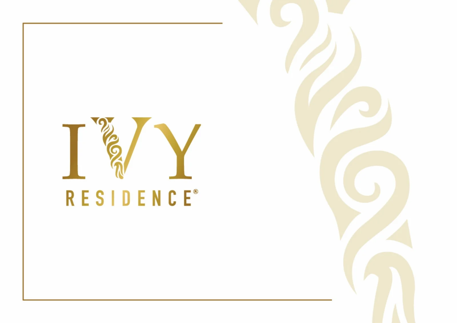 Ivy Residence Shorouk Compound