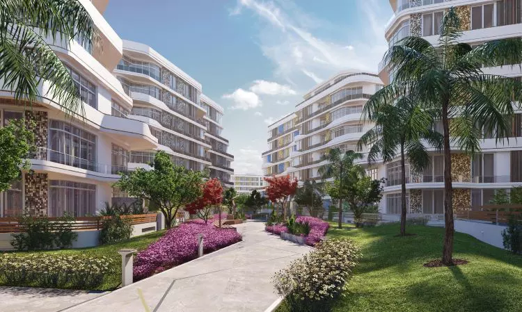 Best Compounds in Cairo: Your Ultimate Guide to Modern Living
