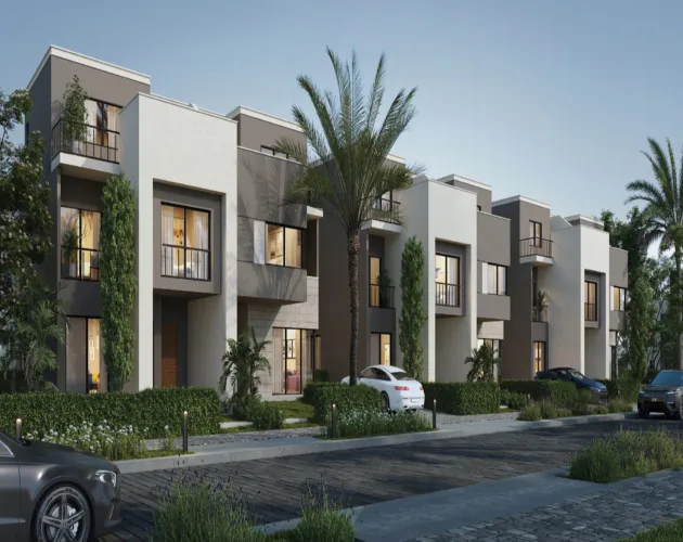كمبوند تاج سيتي التجمع الخامس - Taj City New Cairo 2025