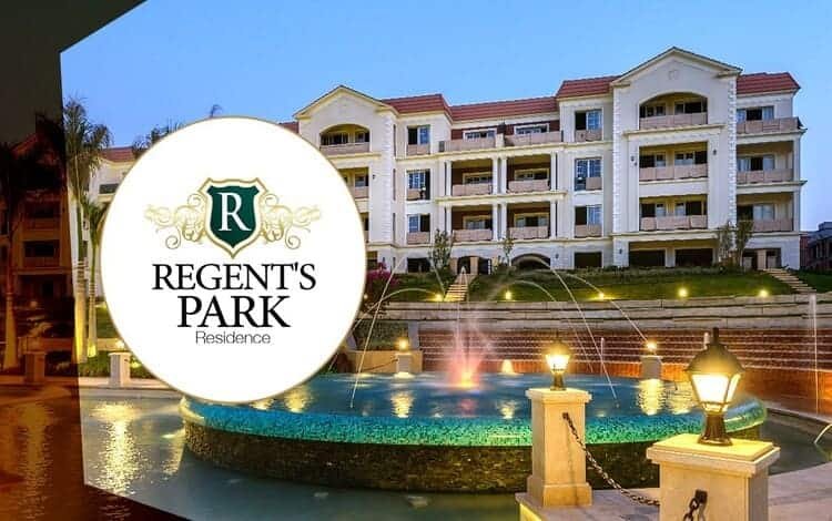 Regents Square New Cairo Compound