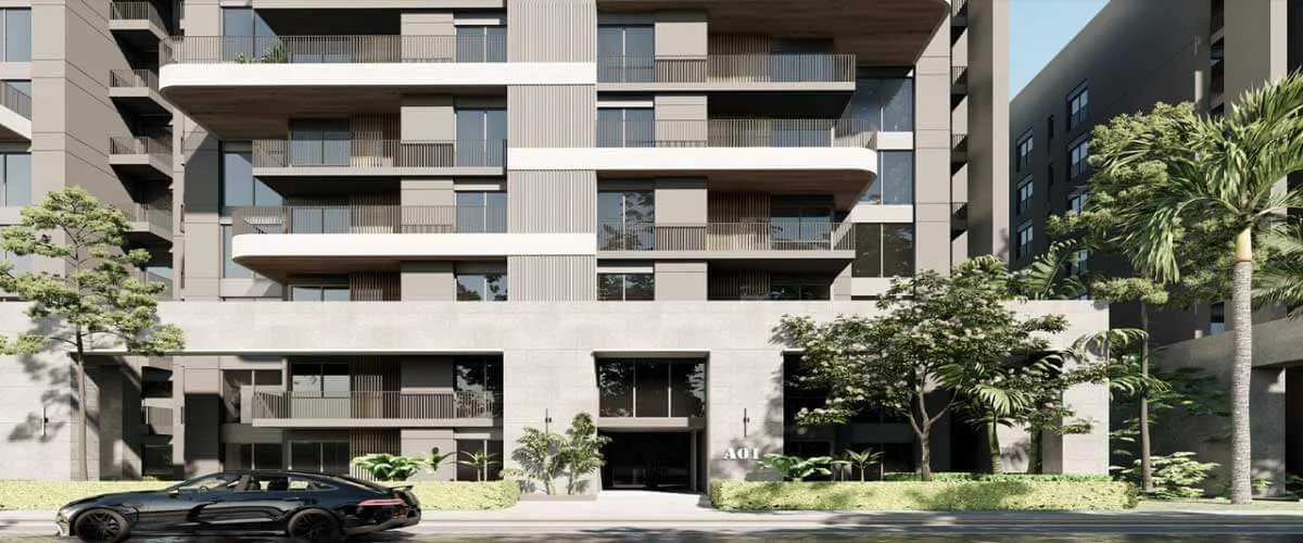 Best Compounds in Egypt Luxury Homes & Top Communities 2025