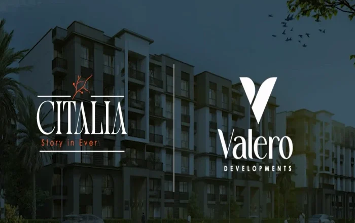 Citalia Al Obour Compound