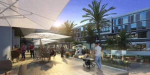 Quest City Al Obour Mall
