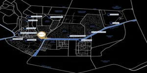 Quest City Al Obour Mall