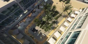 Quest City Al Obour Mall