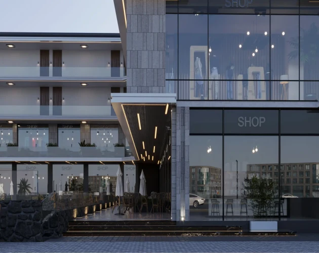 Mall NXT Obour City