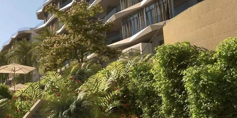 Compound Amorada Park View New Cairo – 2026