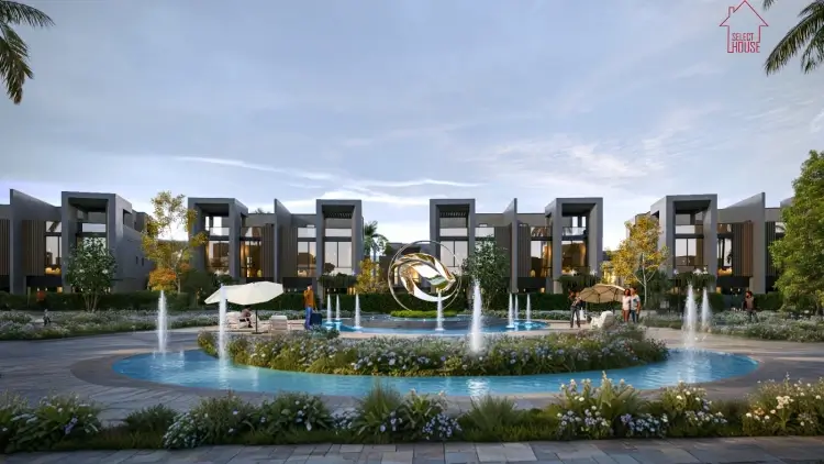 Solay Compound New Cairo | Luxury Living 2026