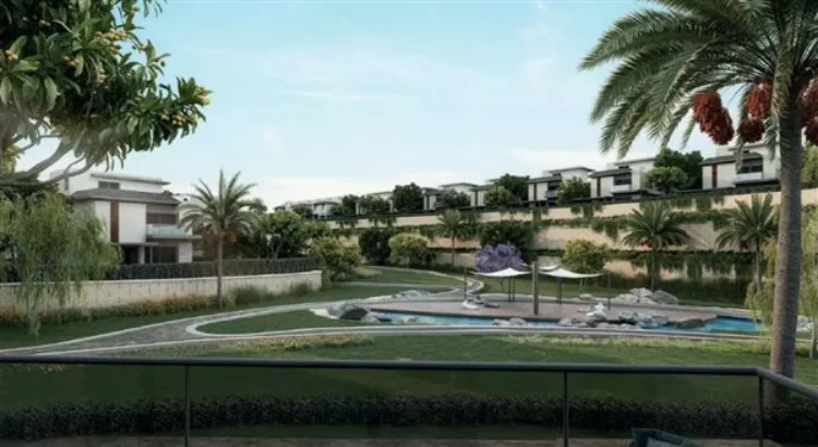 أنظمة السداد في Telal East New Cairo