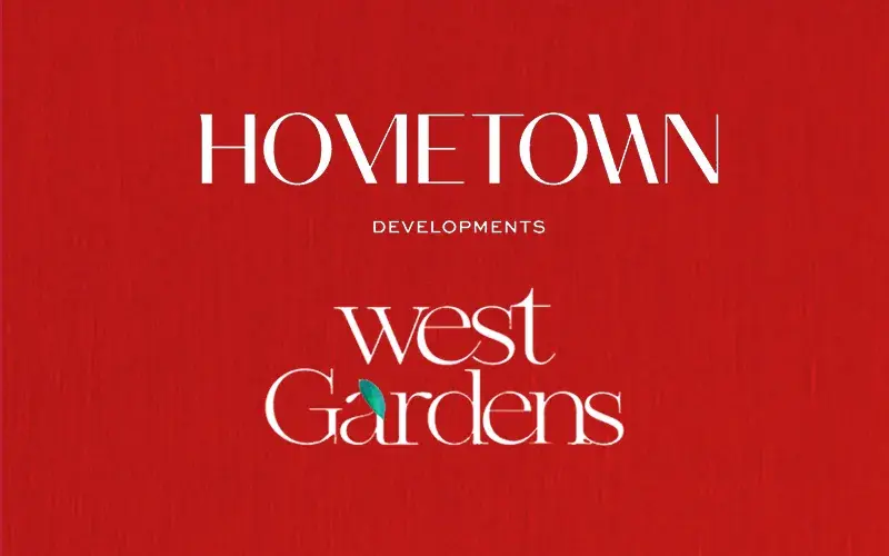 كمبوند ويست جاردنز أسيوط – Compound West gardens 2026