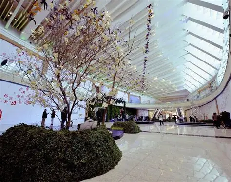 مول باب مصر المهندسين