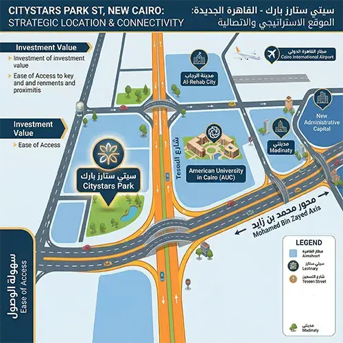 القاهرة الجديدة