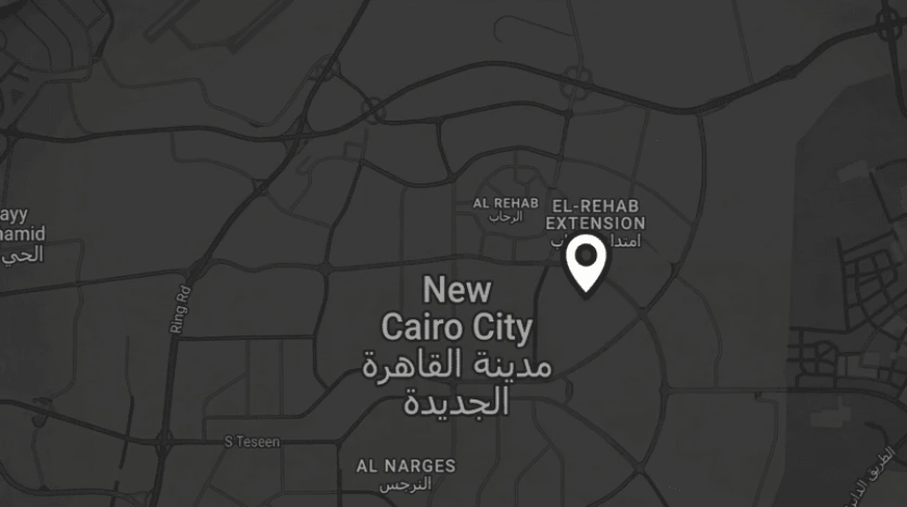 ​مول W55 واتر واي القاهرة الجديدة – W 55 Waterway 2026