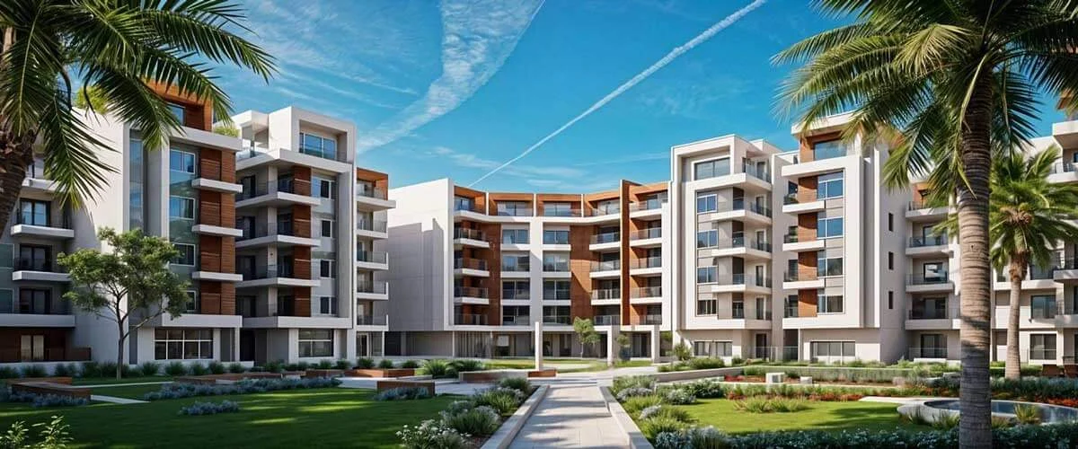 المطور ل هيفين التجمع الخامس