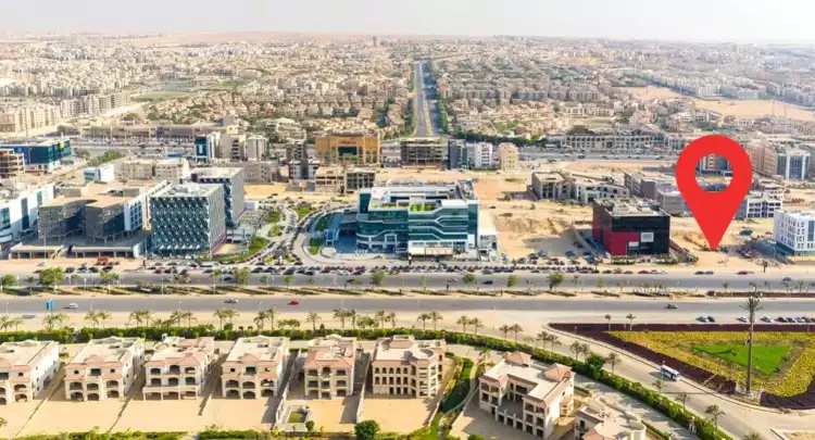 مميزات مول ليفالي التجمع الخامس